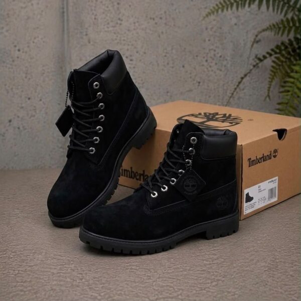 Bota Timberland