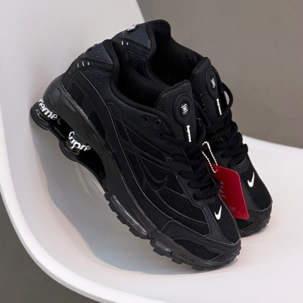 nike-shox-supreme Nike Shox Supreme